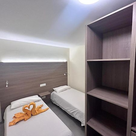 Villa Del Mar Patalavaca Dış mekan fotoğraf