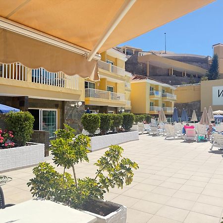 Villa Del Mar Patalavaca Dış mekan fotoğraf