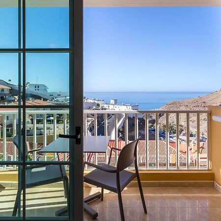 Villa Del Mar Patalavaca Dış mekan fotoğraf
