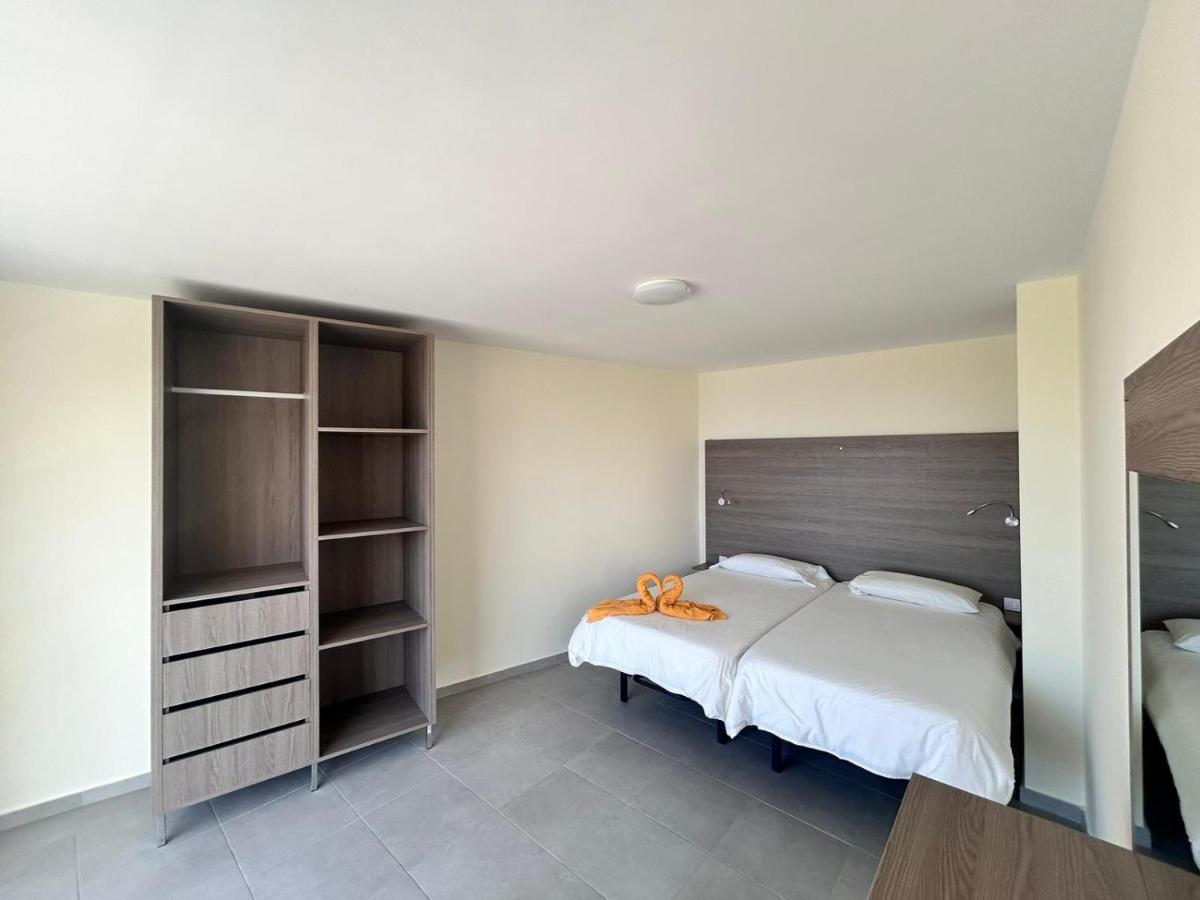 Villa Del Mar Patalavaca Dış mekan fotoğraf
