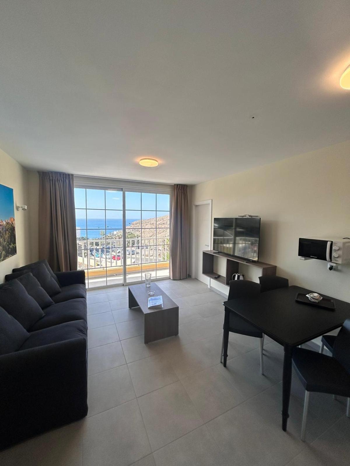 Villa Del Mar Patalavaca Dış mekan fotoğraf