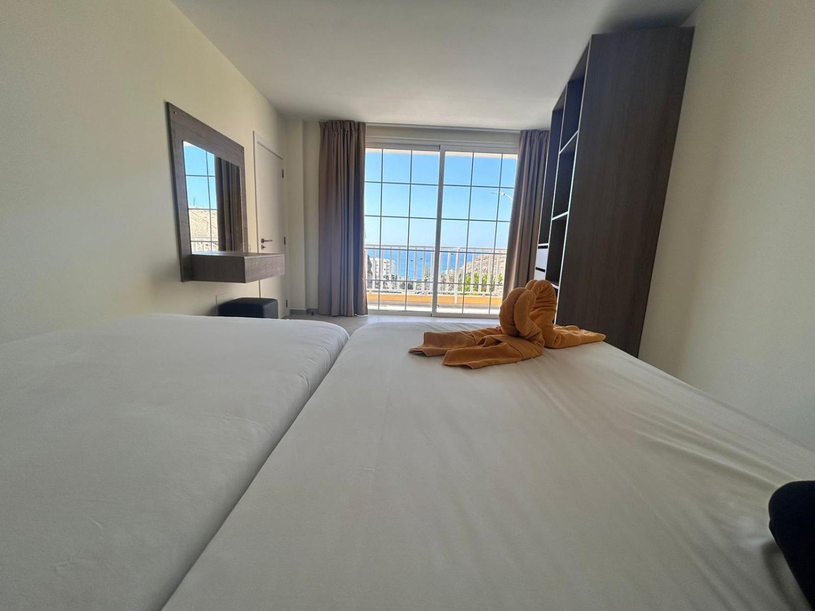 Villa Del Mar Patalavaca Dış mekan fotoğraf