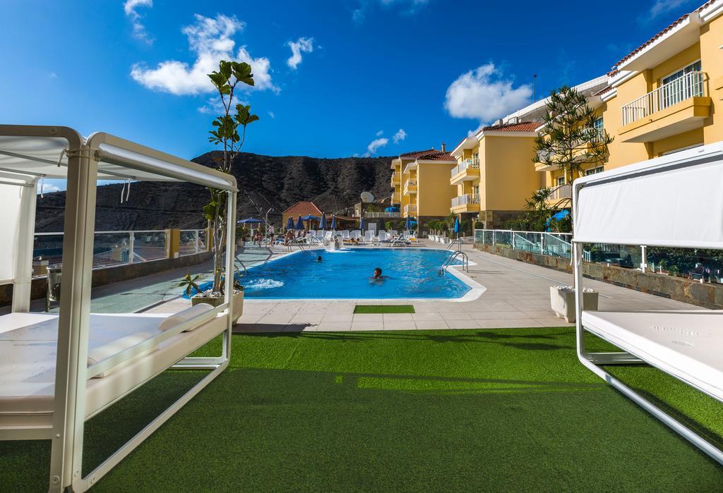 Villa Del Mar Patalavaca Dış mekan fotoğraf