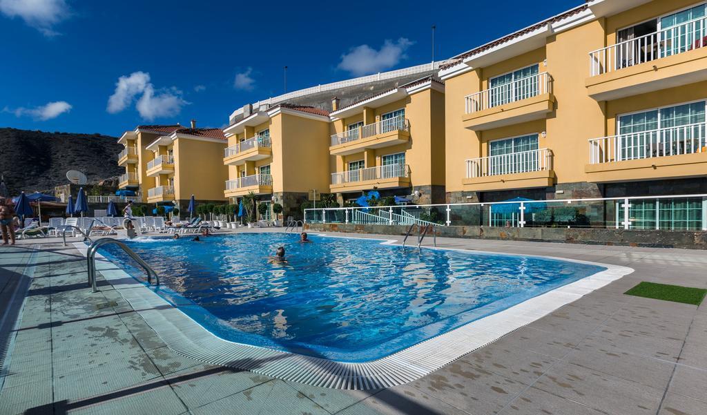Villa Del Mar Patalavaca Dış mekan fotoğraf