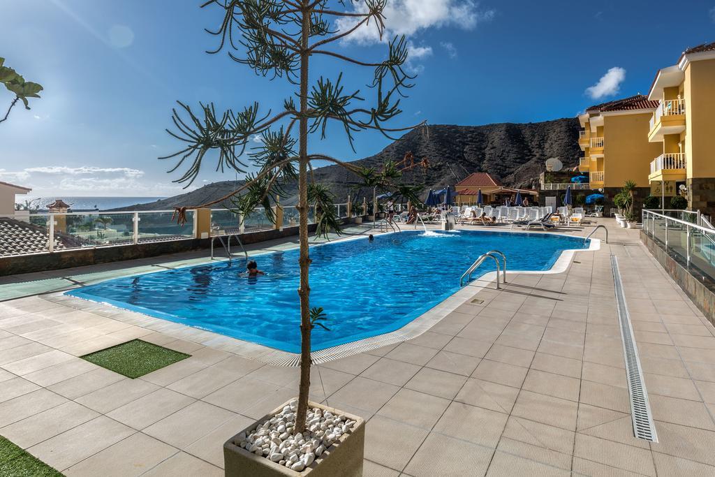 Villa Del Mar Patalavaca Dış mekan fotoğraf