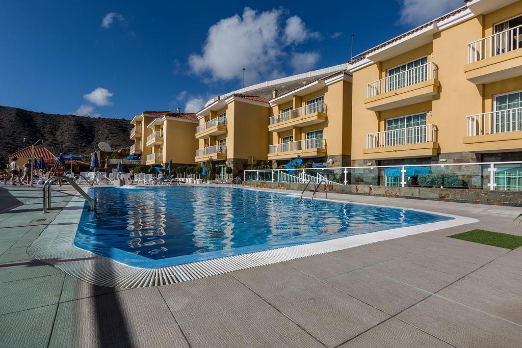 Villa Del Mar Patalavaca Dış mekan fotoğraf