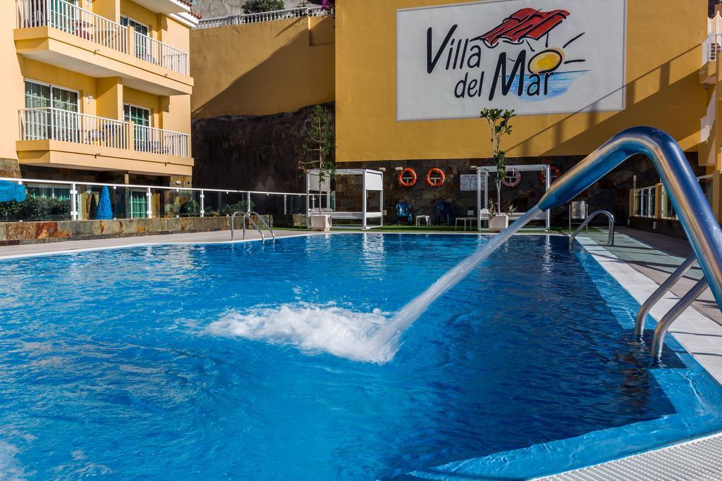 Villa Del Mar Patalavaca Dış mekan fotoğraf