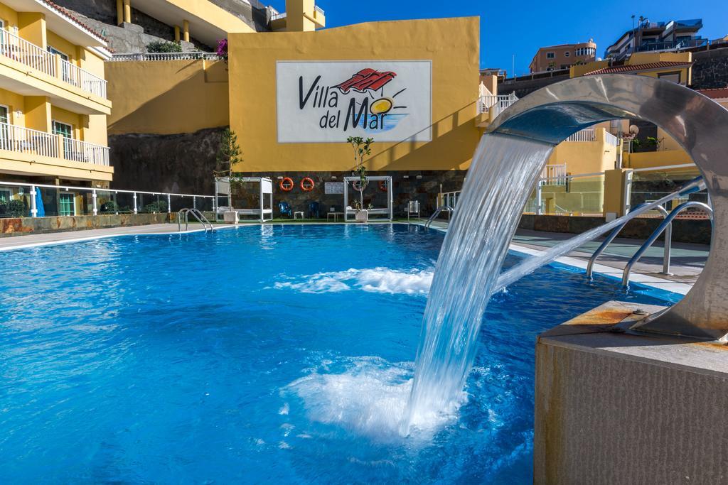 Villa Del Mar Patalavaca Dış mekan fotoğraf