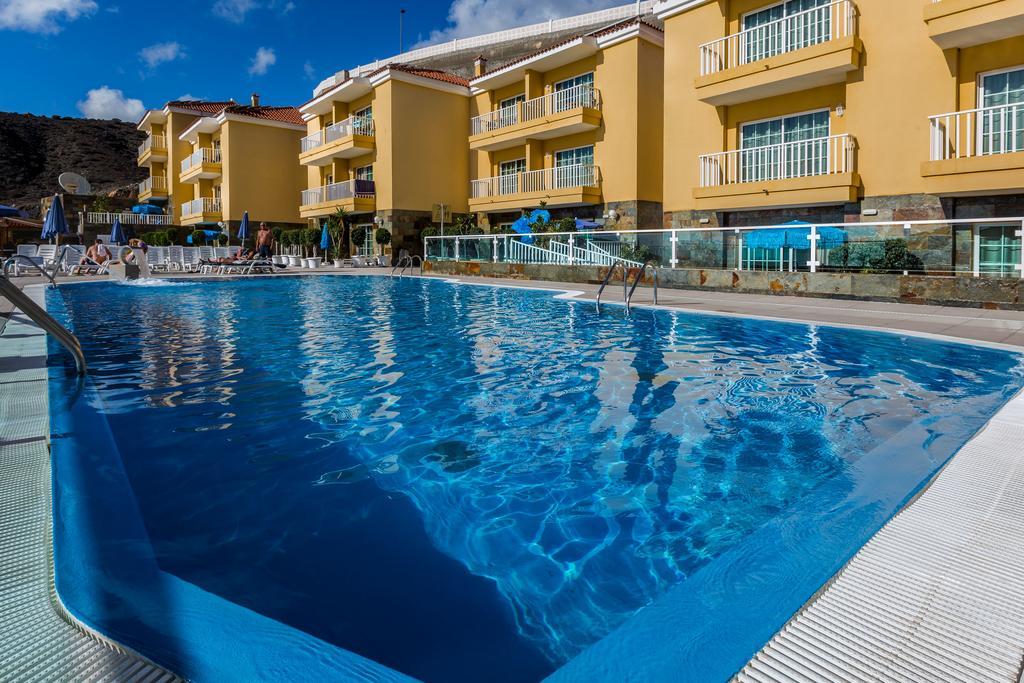 Villa Del Mar Patalavaca Dış mekan fotoğraf