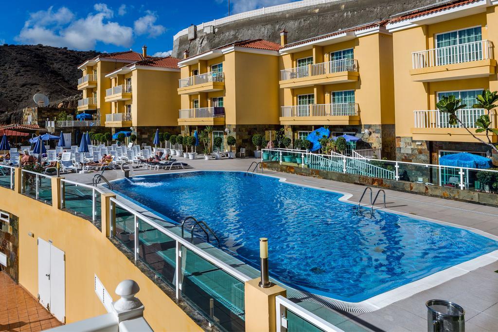 Villa Del Mar Patalavaca Dış mekan fotoğraf