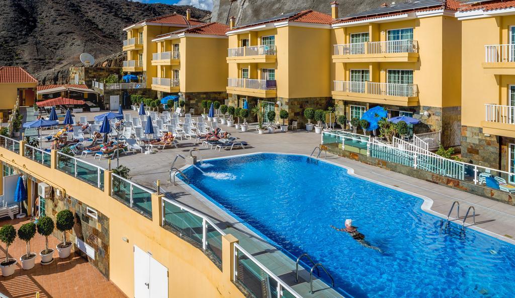 Villa Del Mar Patalavaca Dış mekan fotoğraf
