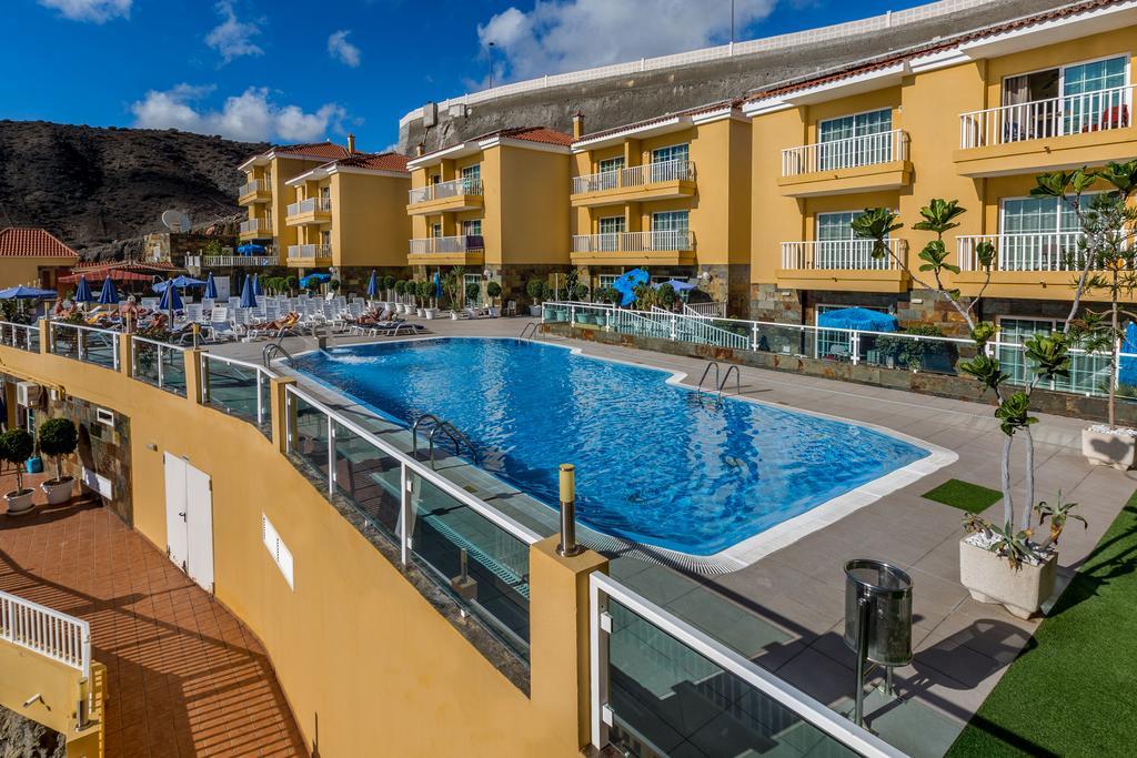 Villa Del Mar Patalavaca Dış mekan fotoğraf