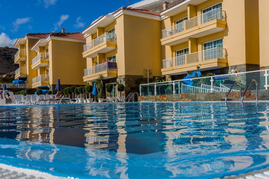 Villa Del Mar Patalavaca Dış mekan fotoğraf