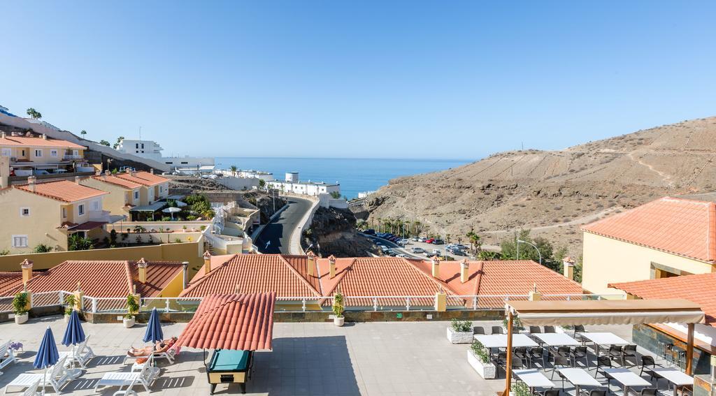 Villa Del Mar Patalavaca Dış mekan fotoğraf