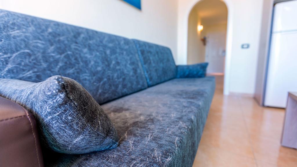 Villa Del Mar Patalavaca Dış mekan fotoğraf