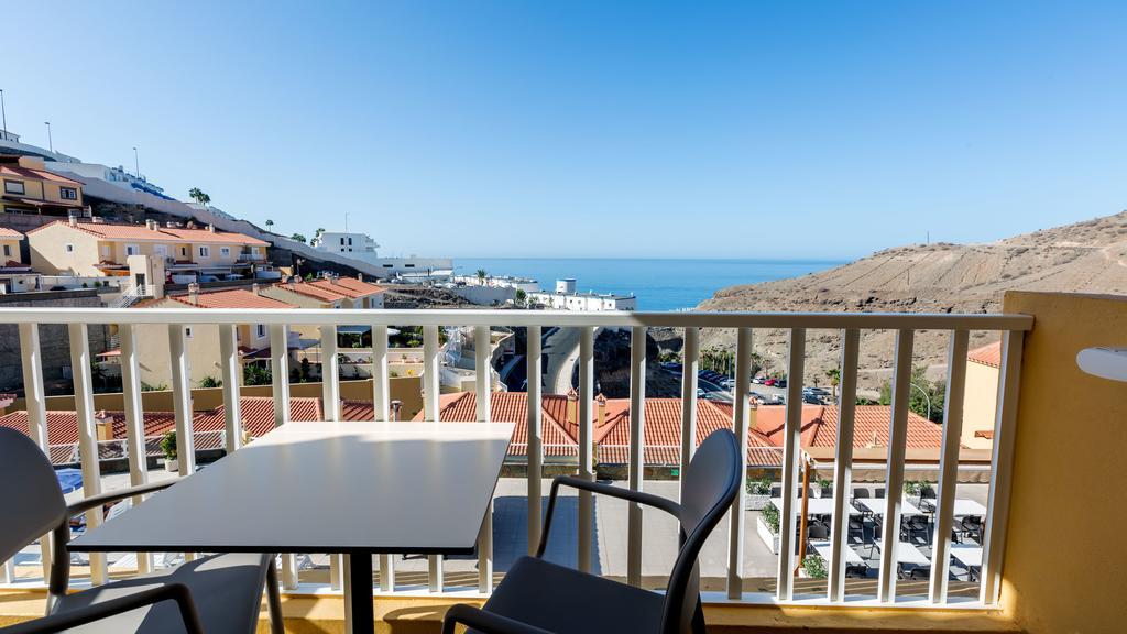 Villa Del Mar Patalavaca Dış mekan fotoğraf