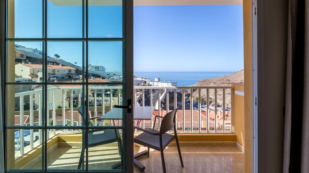 Villa Del Mar Patalavaca Dış mekan fotoğraf