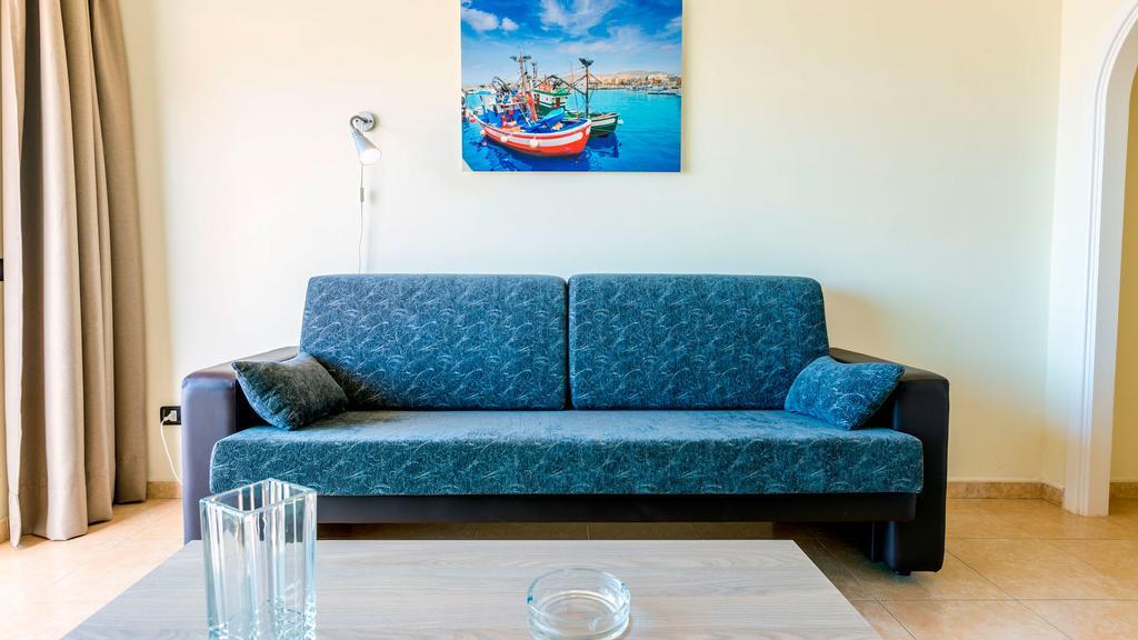 Villa Del Mar Patalavaca Dış mekan fotoğraf