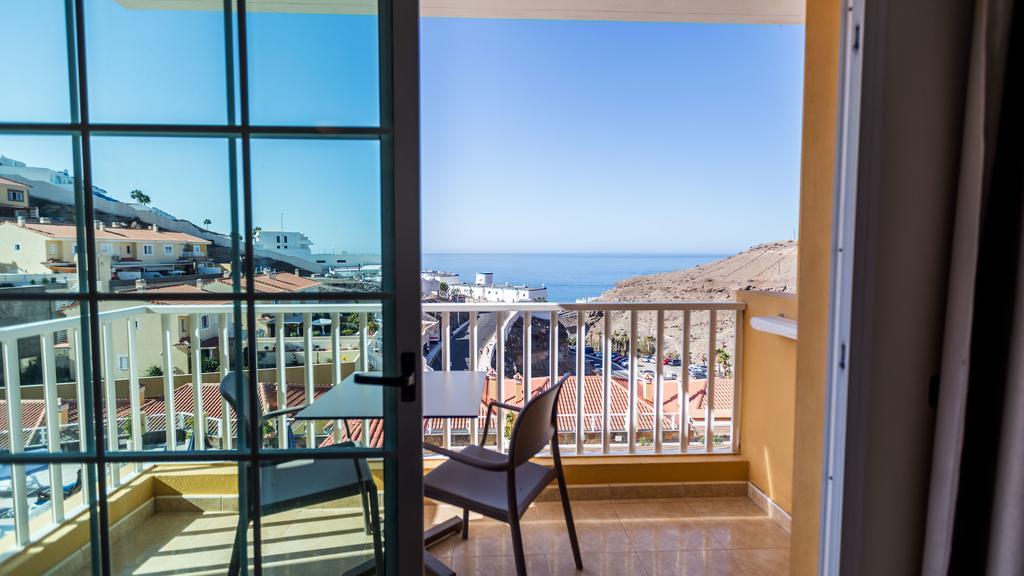 Villa Del Mar Patalavaca Dış mekan fotoğraf