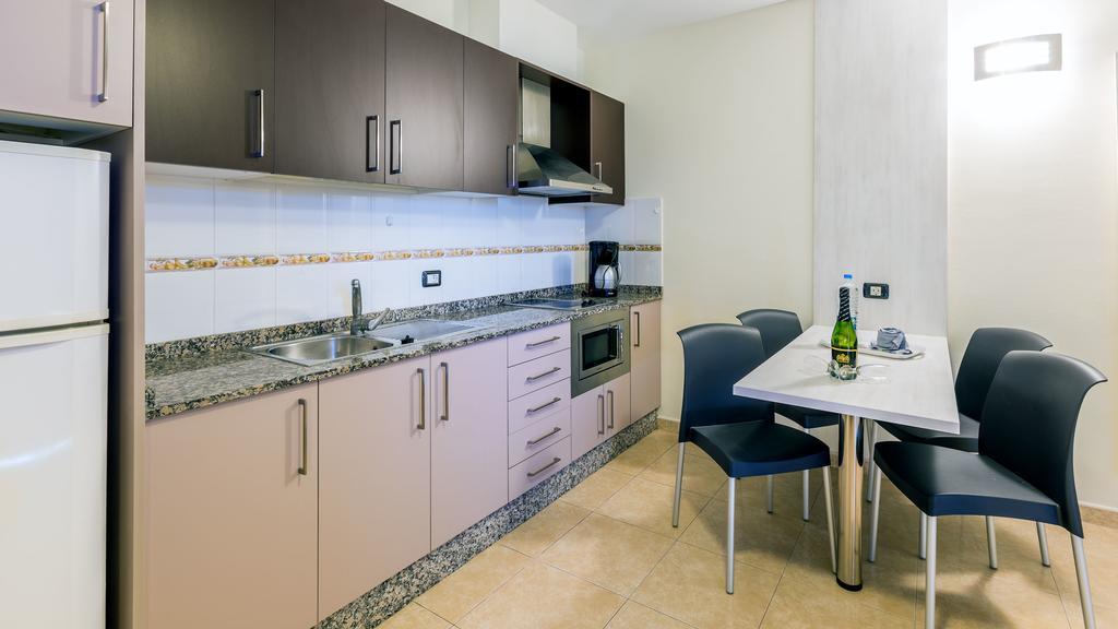Villa Del Mar Patalavaca Dış mekan fotoğraf