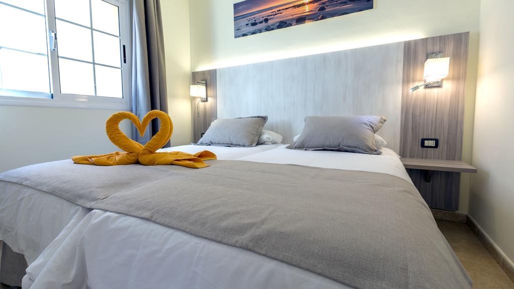Villa Del Mar Patalavaca Dış mekan fotoğraf