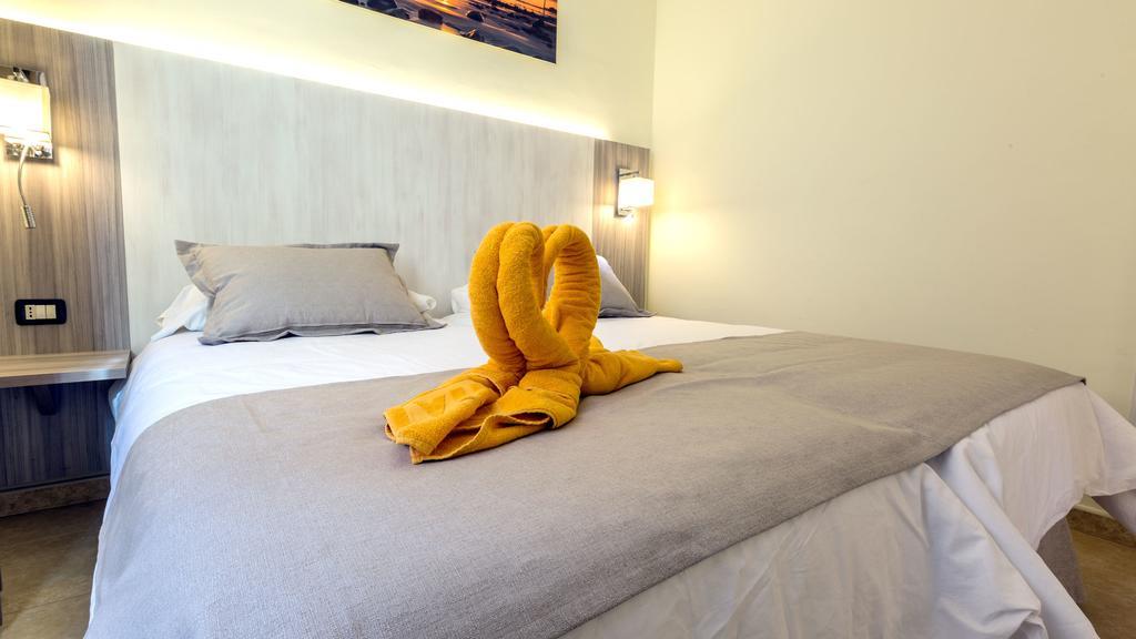 Villa Del Mar Patalavaca Dış mekan fotoğraf