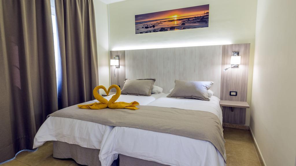 Villa Del Mar Patalavaca Dış mekan fotoğraf