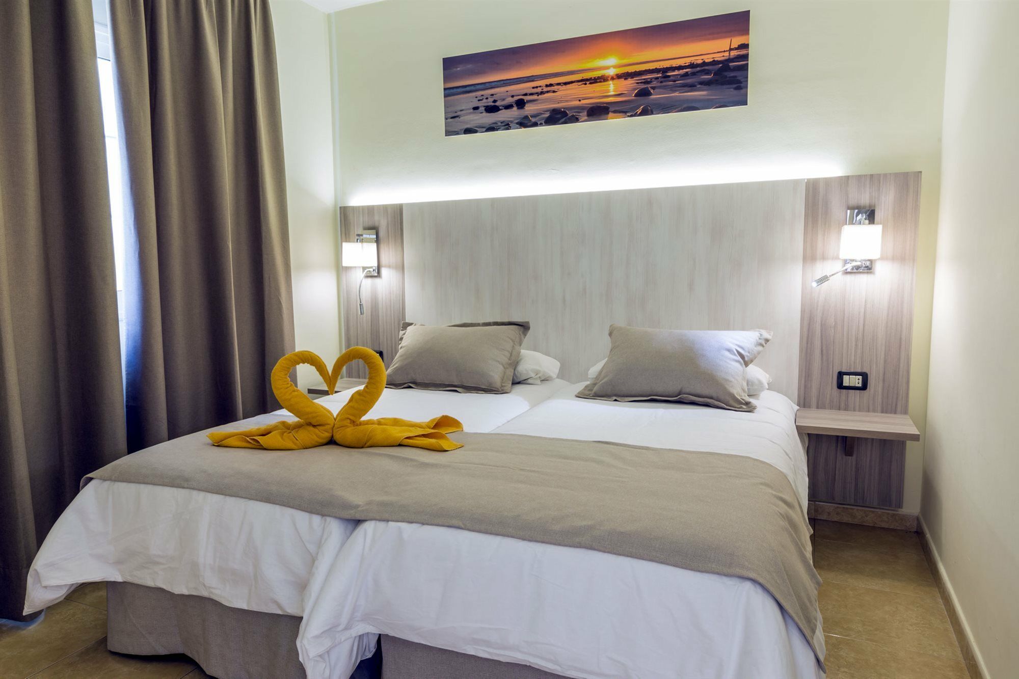 Villa Del Mar Patalavaca Dış mekan fotoğraf
